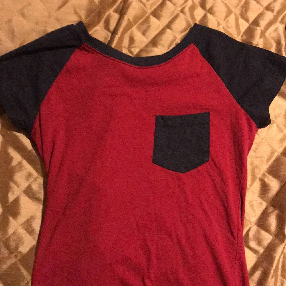 Cute tee